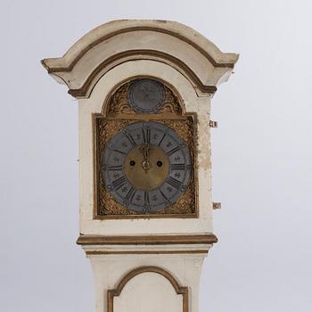 GOLVUR, urtavla märkt Gerhard Welcher(i Eskilstuna), 1700-talets slut.