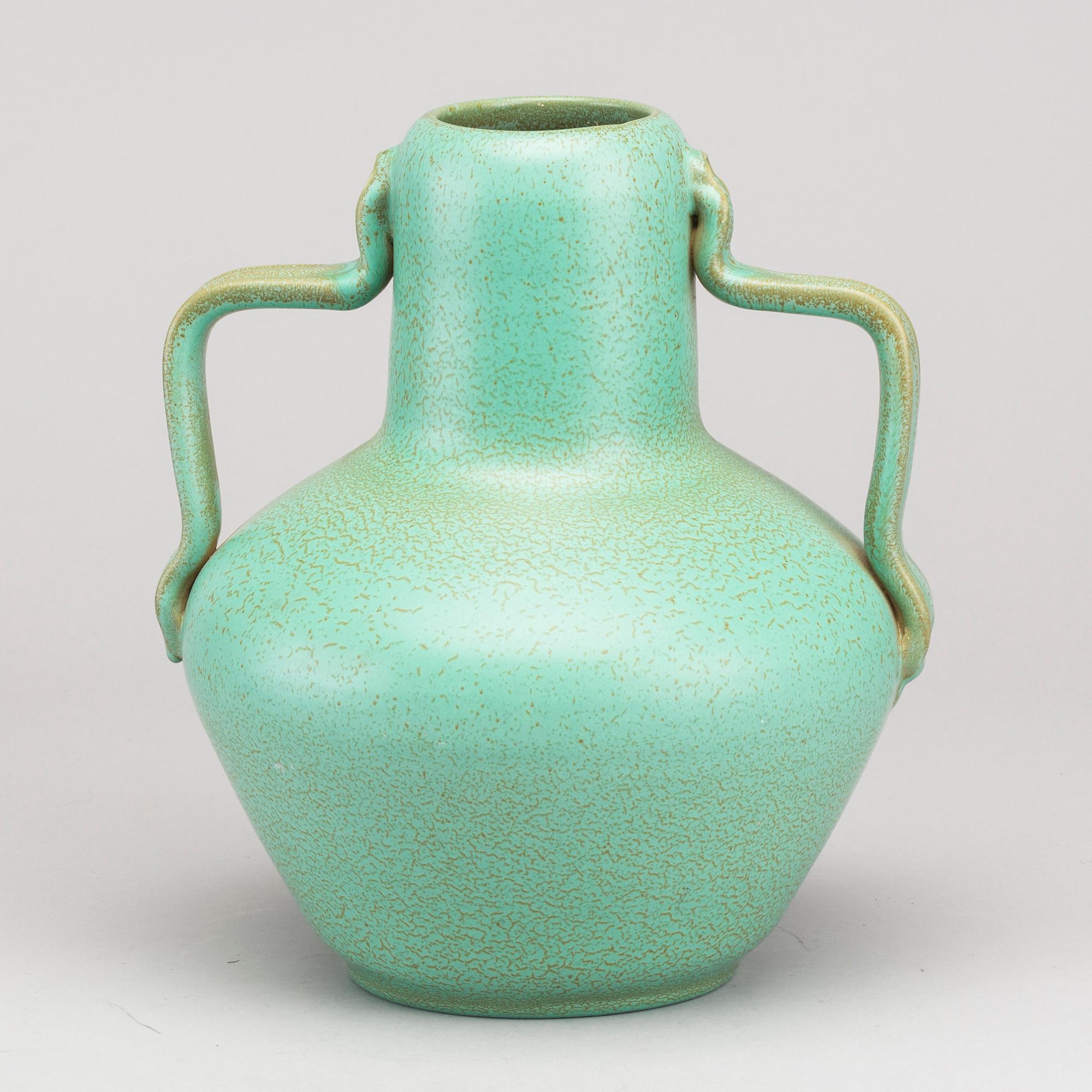 EWALD DAHLSKOG URN.