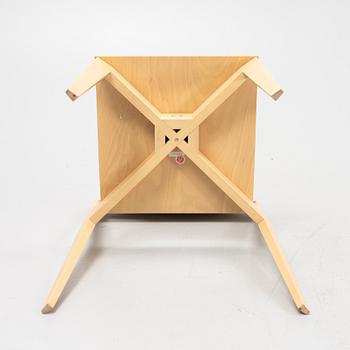 Claesson Koivisto Rune, a 'Clear chair', E & Y, Japan.