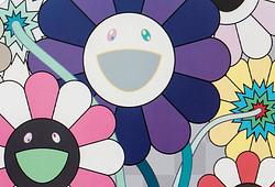 Takashi Murakami