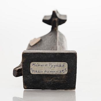 Kimmo Pyykkö, "Pieni Humanisti".