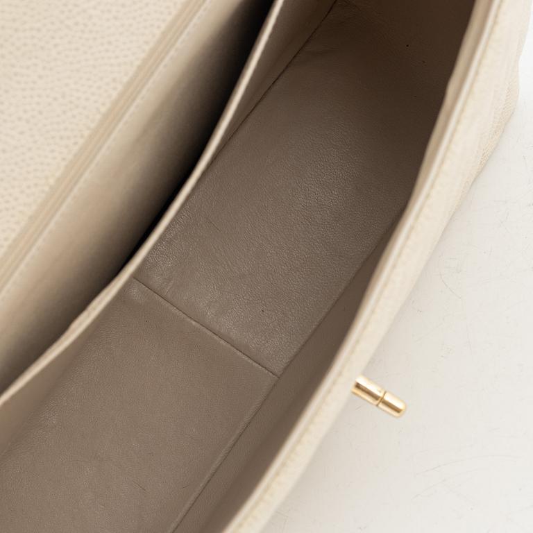 Chanel, bag, "Jumbo Single Flap Bag", 2003.