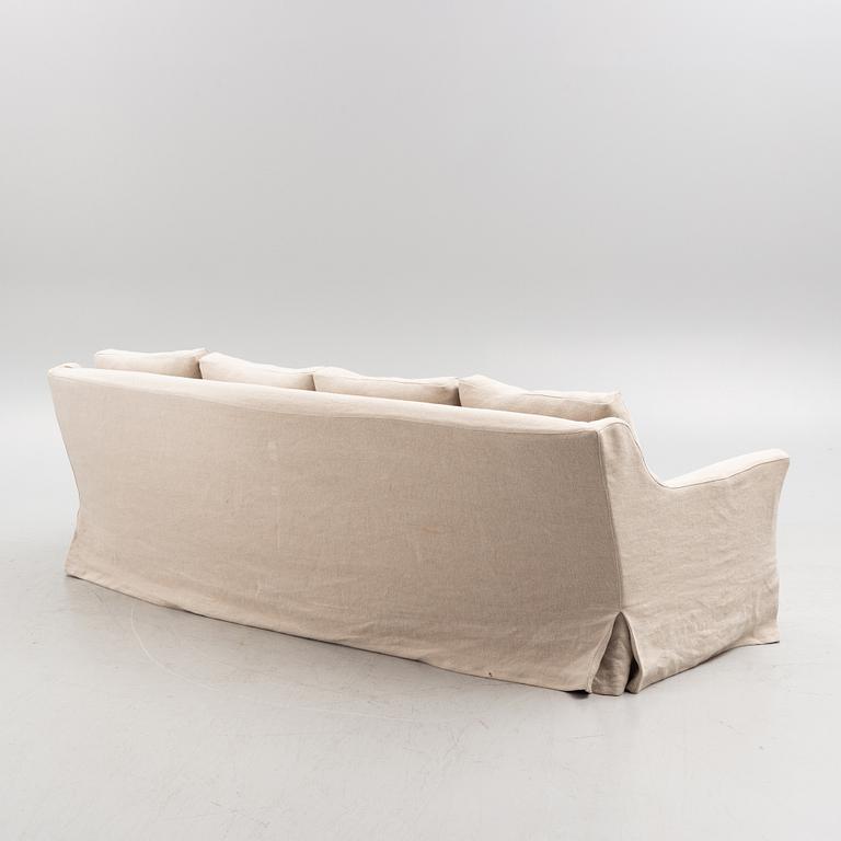 Soffa, "Tribeca",  Walles & Walles.