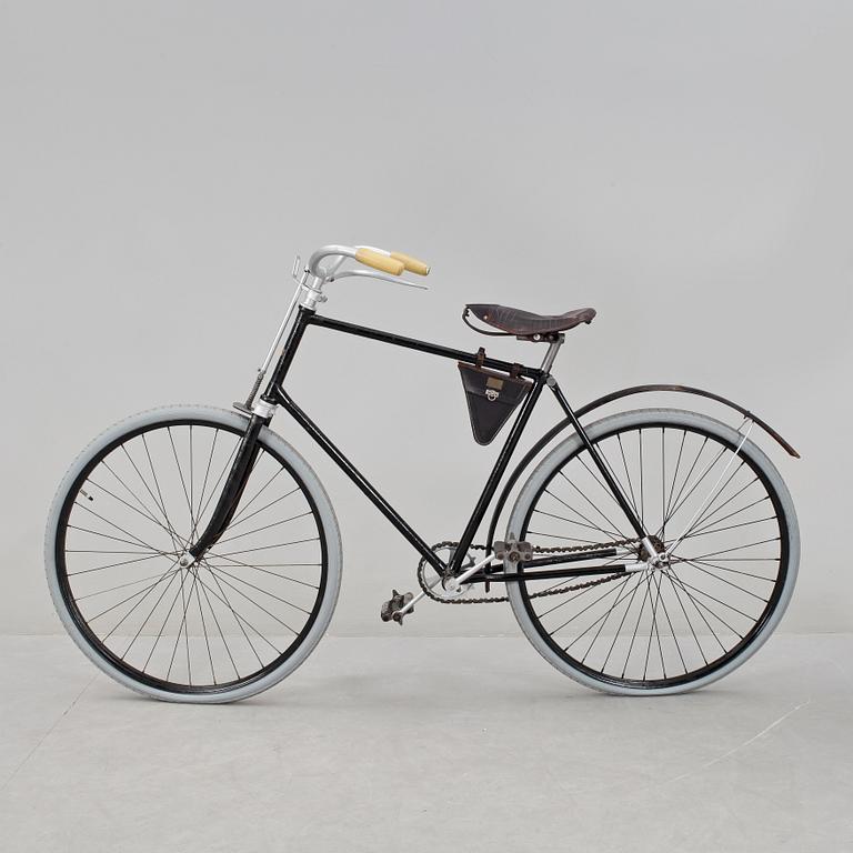 HERRCYKEL, "Nordstjernan", Wiklund, Kungsholmen, 1893-94.