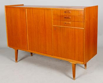 SIDEBOARD, 1960-tal.