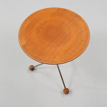 BORD, Alberts, Tibro, 1900-talets andra hälft.