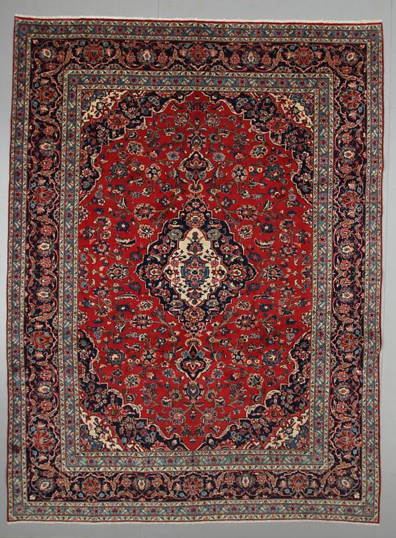 MATTA, Yazd, ca 340 x 250 cm.