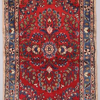 MATTA, Hamadan, 300 x 100 cm.