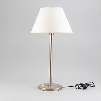 Bordslampa, Böhlmarks, 1930-tal.
