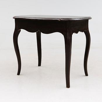 BORD, rokokostil, 1900-talets början.