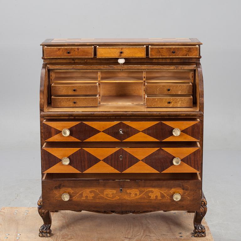 SKRIVBYRÅ, 1930/40-tal.