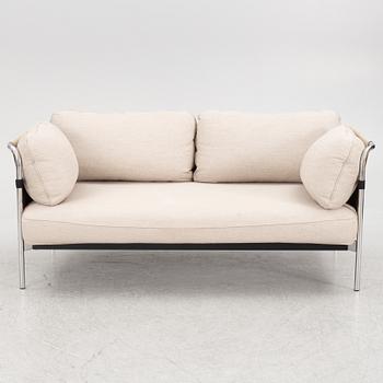Ronan & Erwan Bouroullec, sofa, "Can 2 seater", HAY.