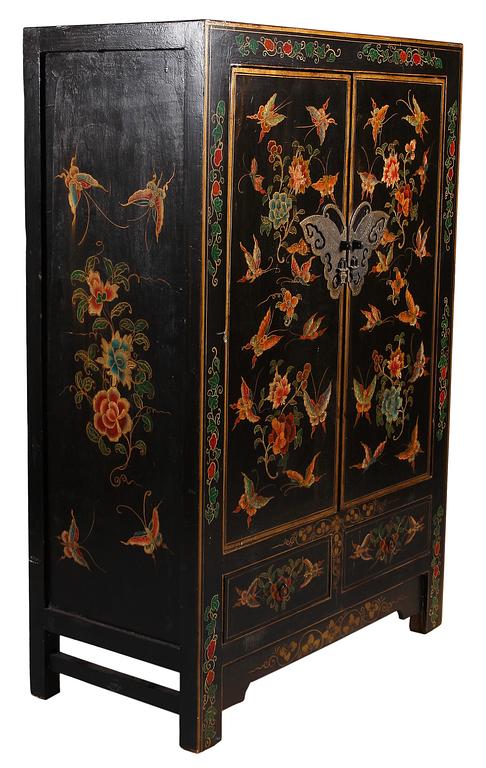 SKÅP, Kina 1900/2000-tal.