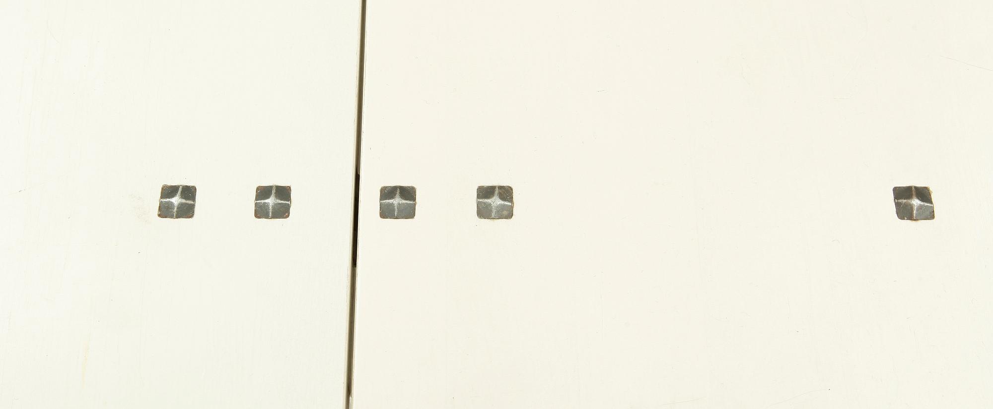 SLAGBORD, "Bergslagen", ur IKEA's 1700-talsserie. 1990-tal.