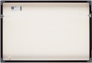 Ben Vautier, "I am sad".