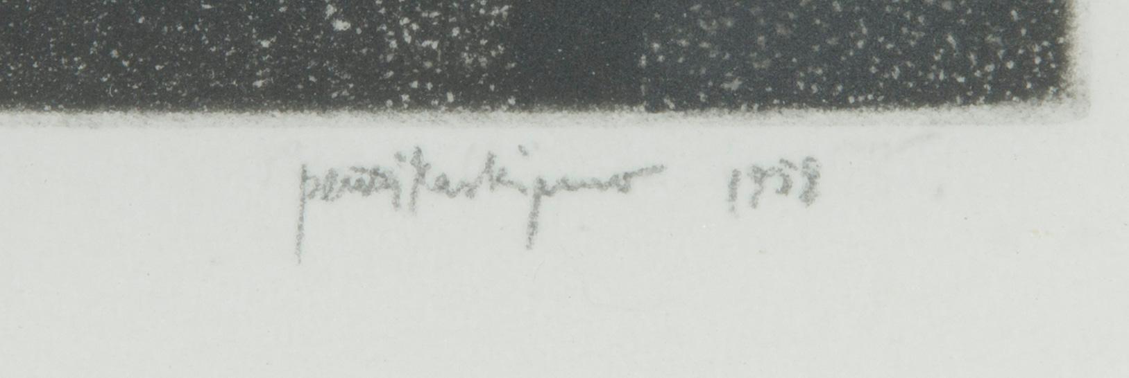 Pentti Kaskipuro, "Kannu ja leipä".