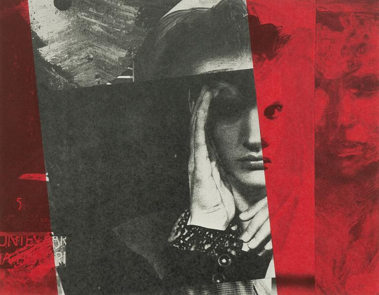 Ola Billgren, Untitled.