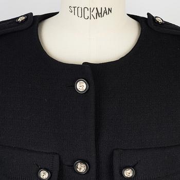 Chanel, jacket, size 38.