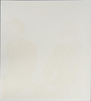 Jan Håfström, "Mr. Walker" (From Walker with Love).