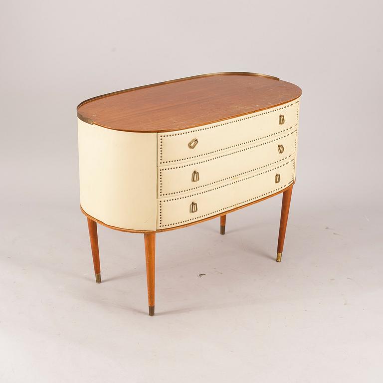 BYRÅ, Venesta, Made in Finland 1900-talets senare hälft.