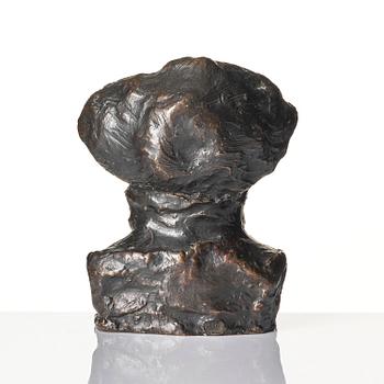 Honoré Daumier, "Le Rieur Edenté" (Portrait of Charles Philipon).