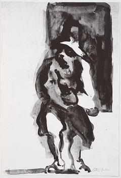 Peter Dahl, "Carl Michael Bellman: Fredmans Epistlar".