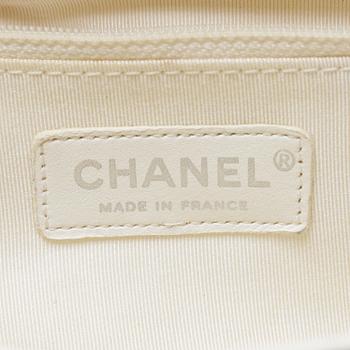 VÄSKA, Flap-bag, Chanel.
