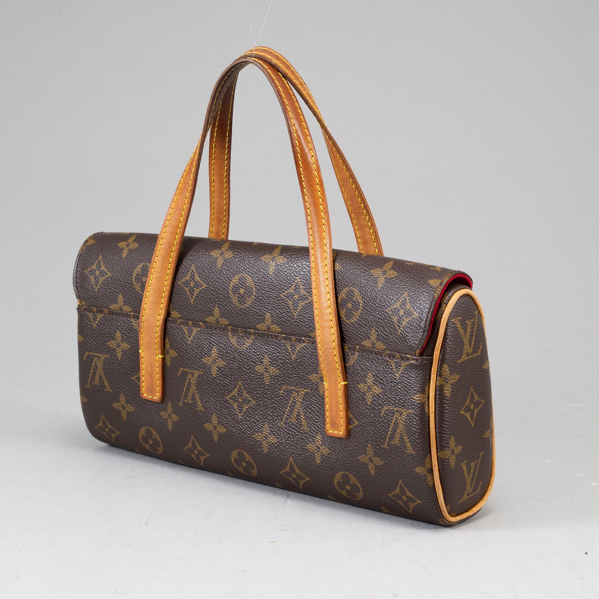 LOUIS VUITTON, 'Monogram Sonatine'.