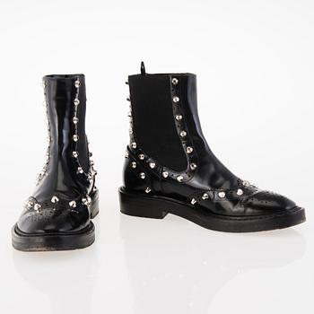 BALENCIAGA, SAAPIKKAAT, koko 37.