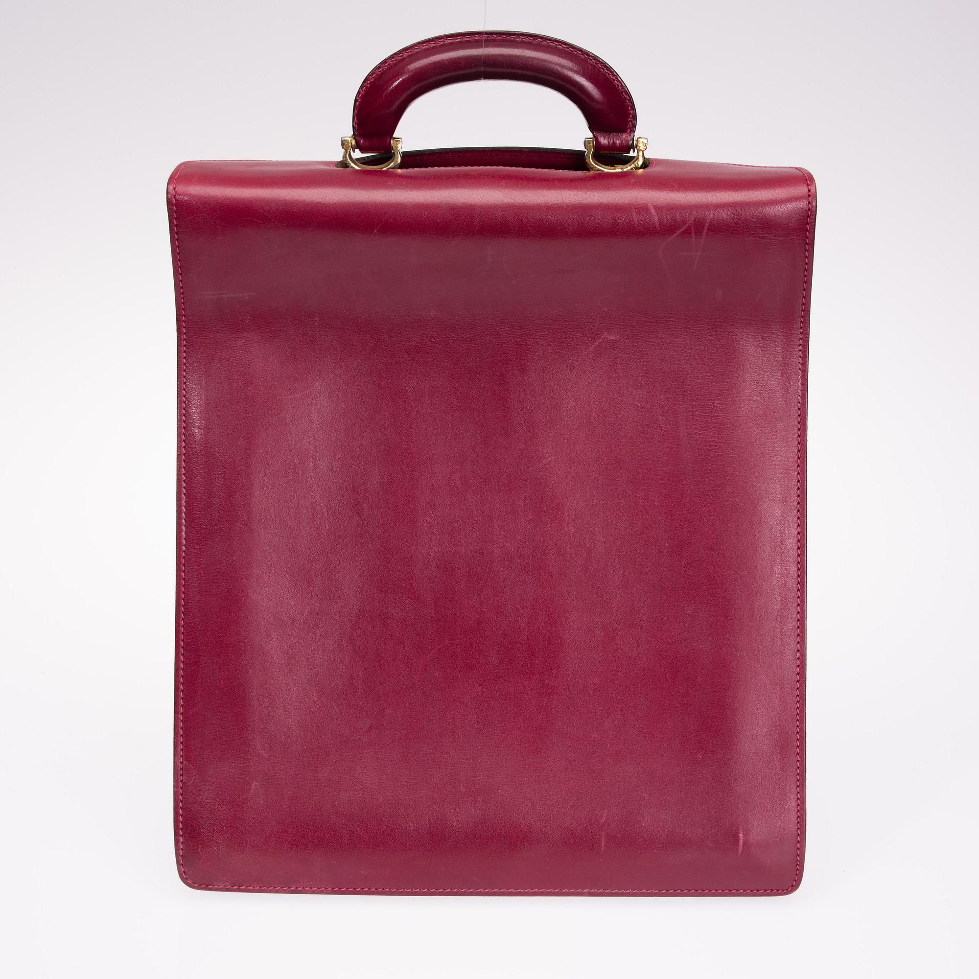 PORTFÖLJ, Cartier.