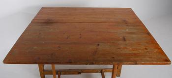 SLAGBORD. bl.a. 1800-tal.