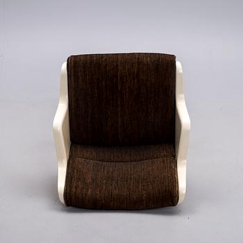 TUOLI, malli 3429, Yrjö Kukkapuro, Haimi, 1970-luvun loppu.