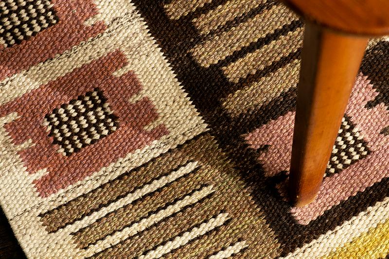 Swedish Textile Treasures September