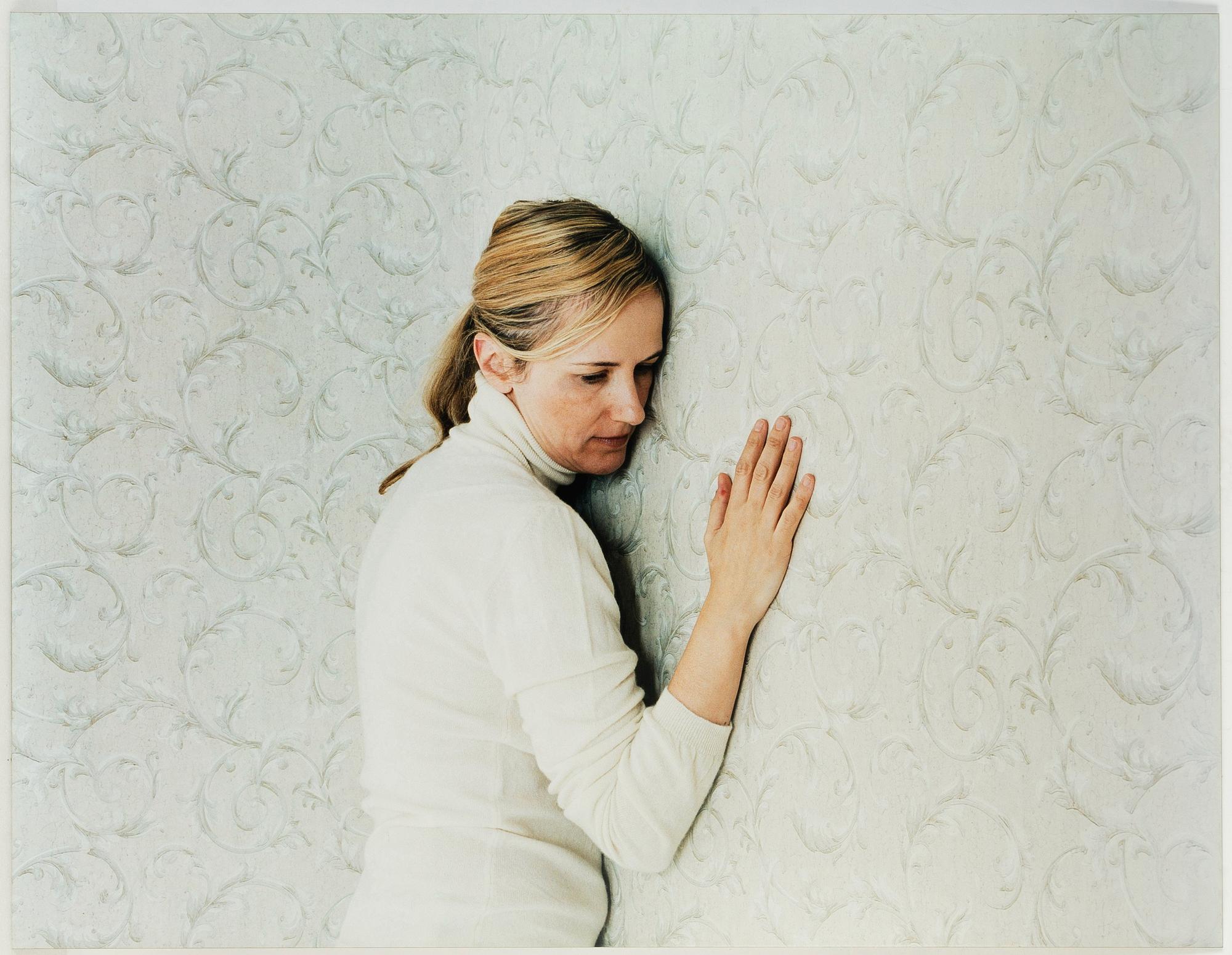 Anneè Olofsson, c-print, 2006, signed 1/3 verso.