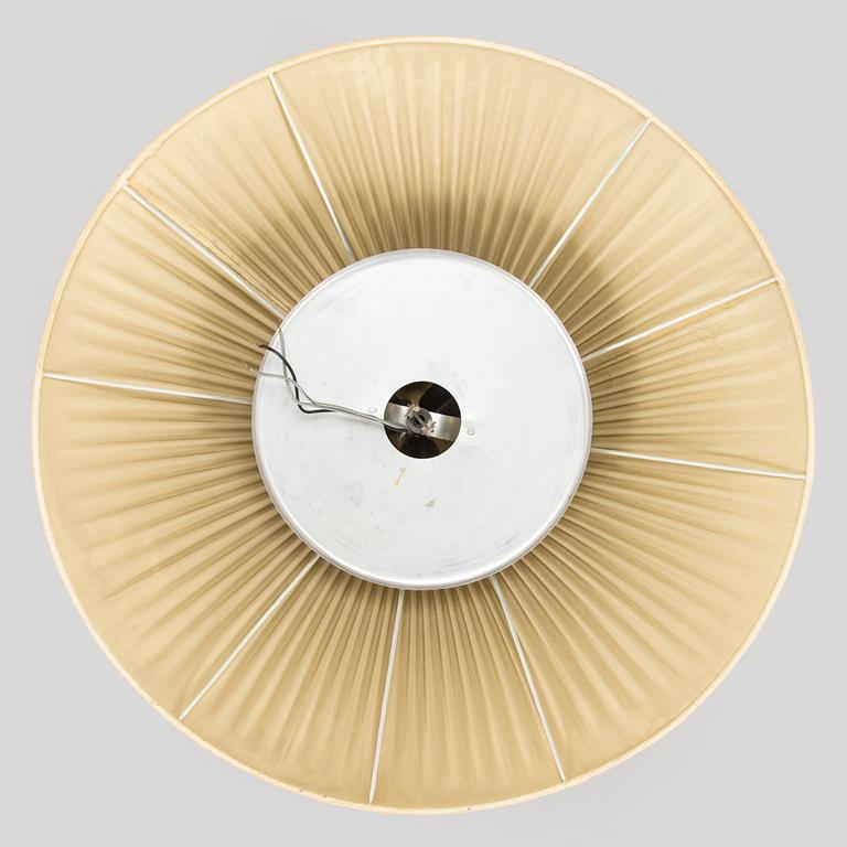 Lisa Johansson-Pape, ceiling fixture, model 75 -101 for Stockmann Orno 1950s.