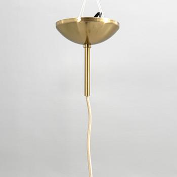 Robert Dudley Best, ceiling lamp, "Bestlite BL9 Pendant", for Gubi, 21st century.