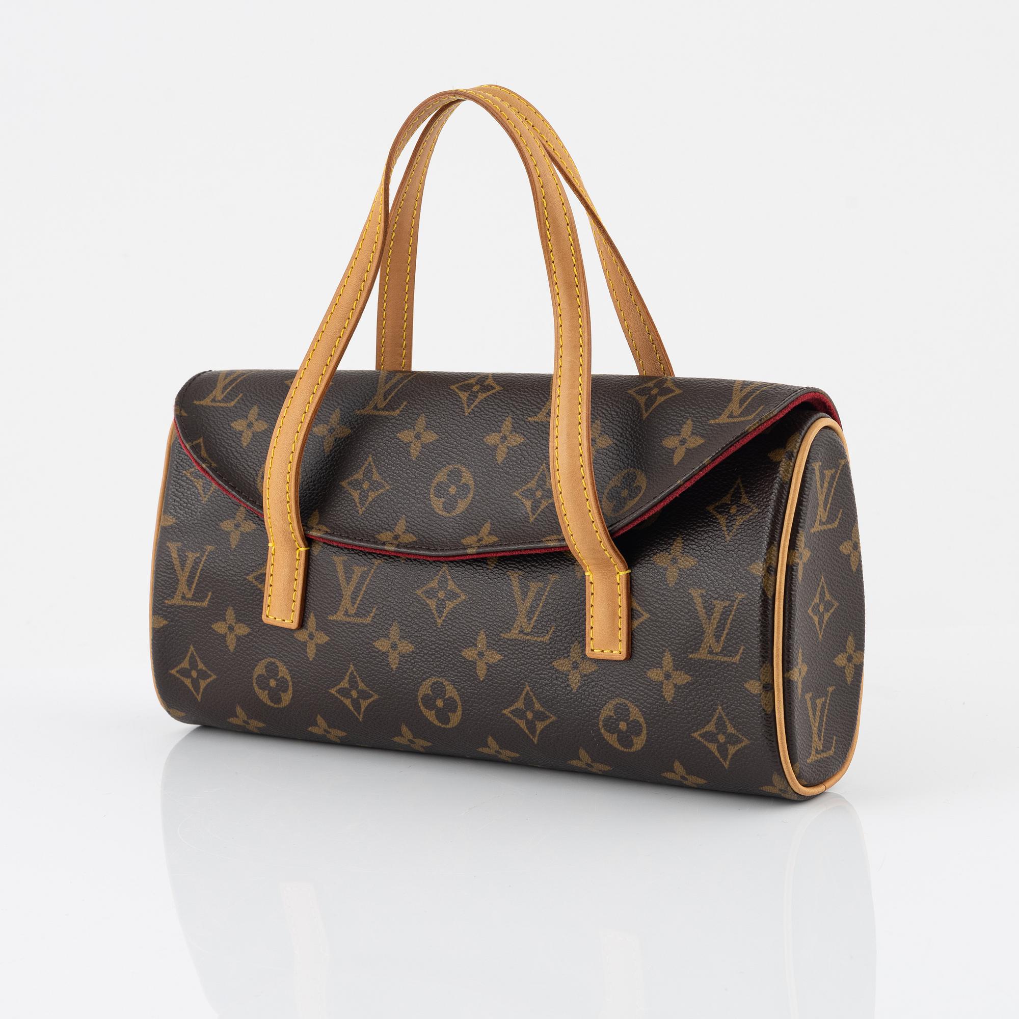 Louis Vuitton, väska, "Sonatine", 2003.