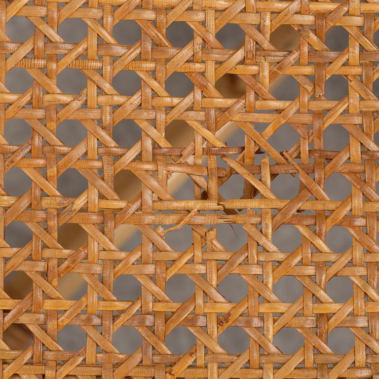 Stolar, 4 st, Miranda of Sweden, 1900-talets senare del.