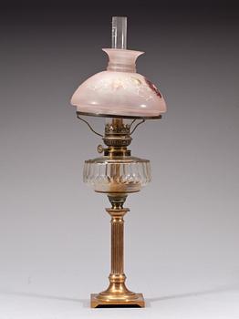 FOTOGENLAMPA, märkt Skultuna No 44.