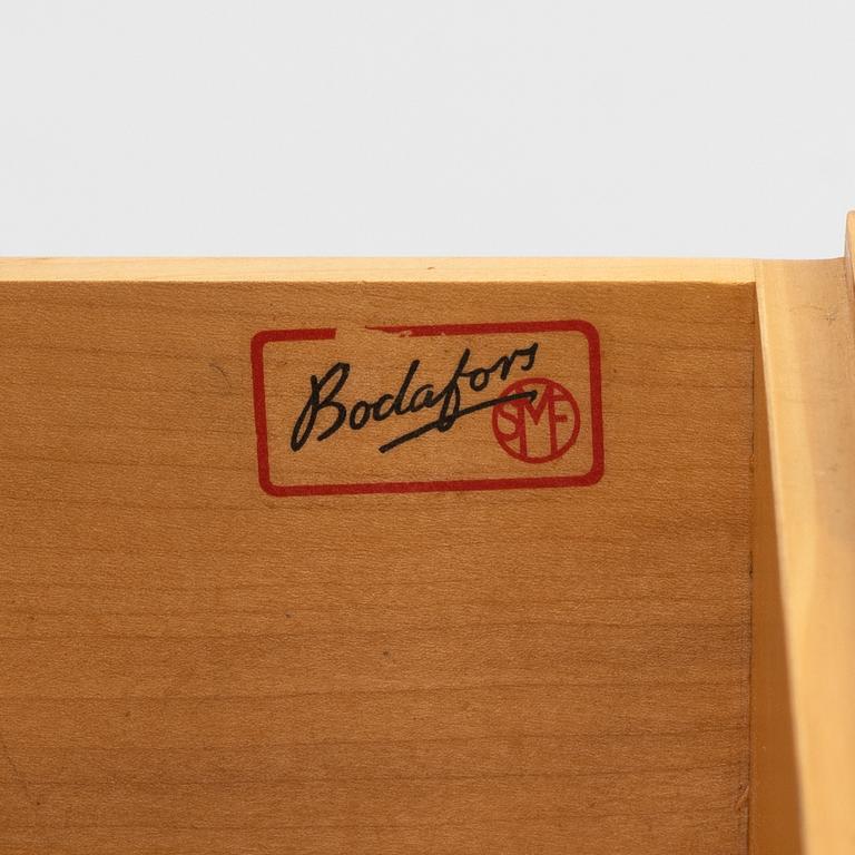 Serving trolley., Bodafors, mid-20th century.