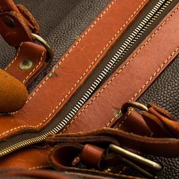 Mulberry, weekendbag, vintage.