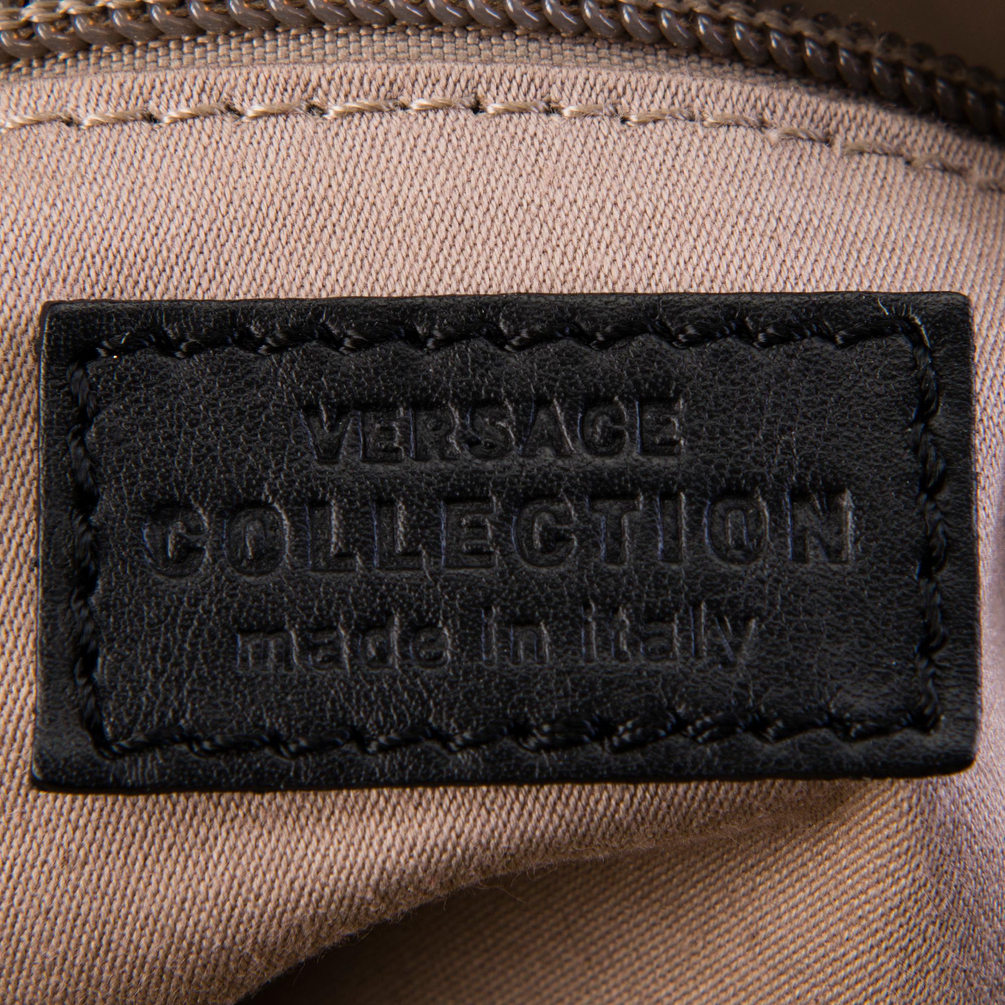 VERSACE VÄSKA.