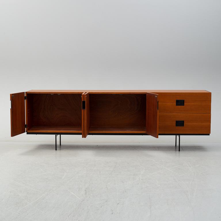 A 1960's sideboard by Cees Braakman for UMS Pasoe, Holland.