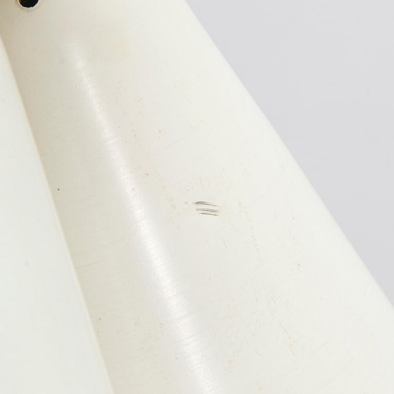 Paavo Tynell, Ceiling lamp, model A2-2/14-17/3, Idman, mid-20th century.