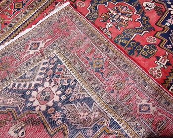MATTA, Ardabil. Ca 280 x 210.