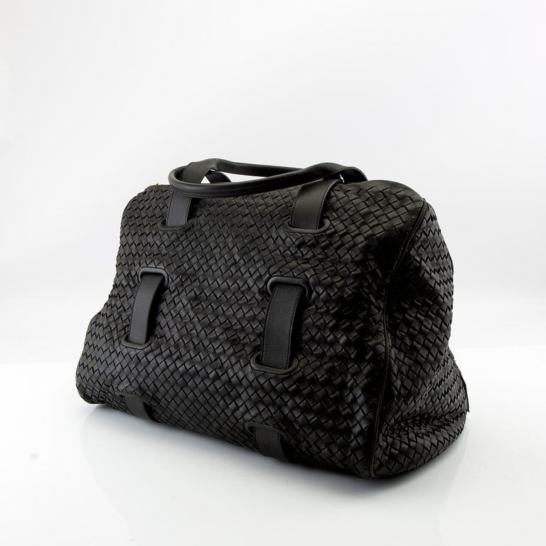 Bottega Veneta väska vintage.