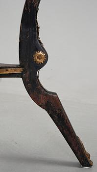 BORD, Ny-Louis seize, Frankrike, 1800-talets andra hälft.