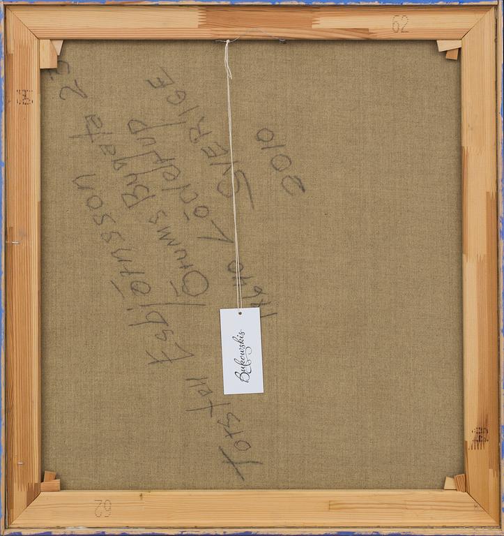 TORSTEN ESBJÖRNSSON,