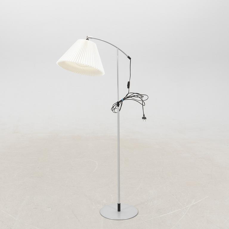 Andreas Hansen floor lamp model 370 for Le Klint Denmark 2000s.