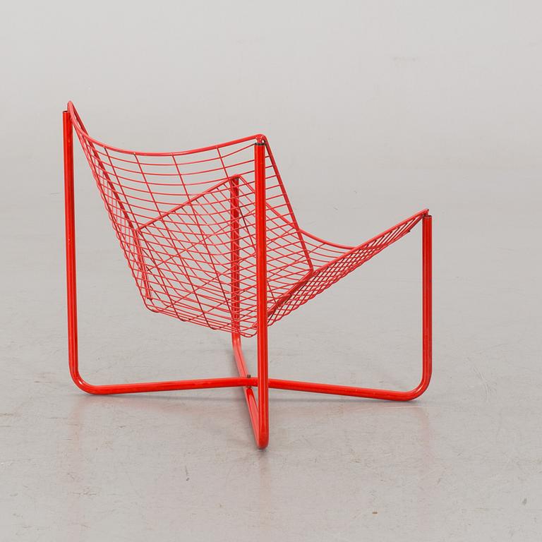 NIELS GAMMELGAARD, fåtölj, "Järpen", Ikea.